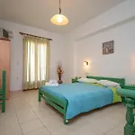 德斯皮纳酒店 公寓式酒店 Agia Anna (Naxos)