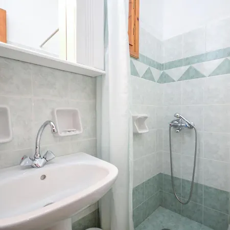 Lejlighedshotel Despina Agia Anna (Naxos)