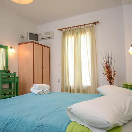 Despina Apartahotel