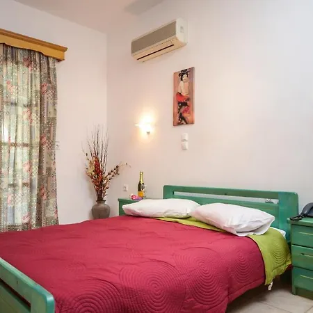 Apartahotel Despina