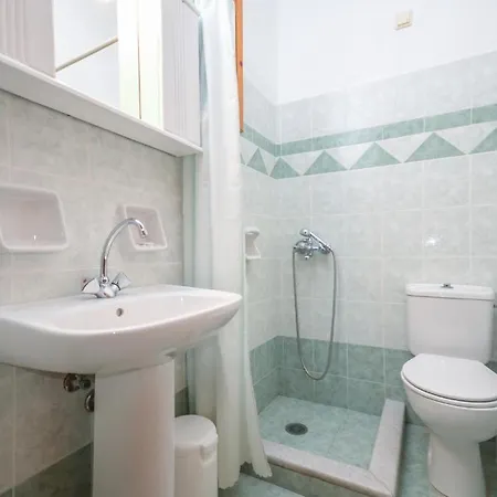 Apartahotel Despina 2*