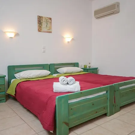 Despina 2* Айя-Анна