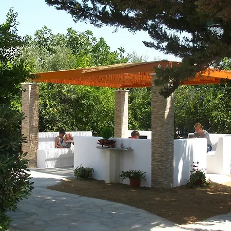 Despina Hotel apartamentowy 2*