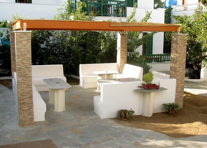 Despina Agia Anna (Naxos)