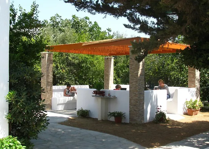 Despina Hotel apartamentowy 2*