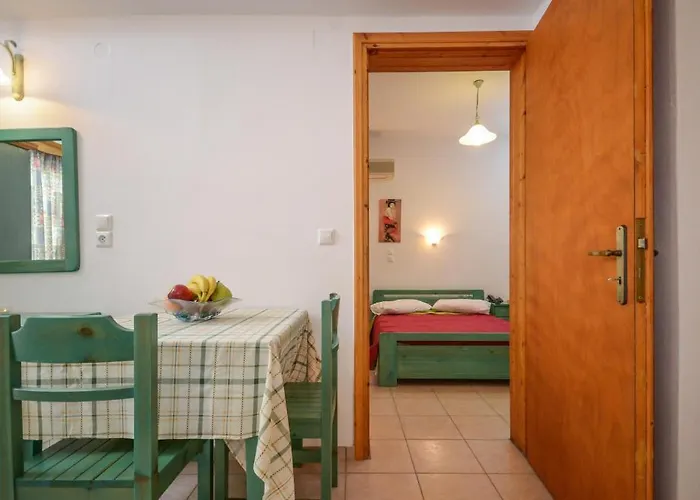 Despina Agia Anna (Naxos)