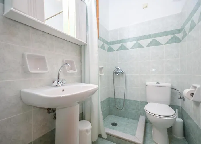 Aparthotel Despina 2*